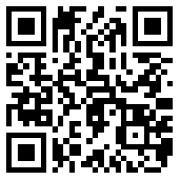 QR Code for bitcoin:37bRTyoRYuyiQztbAz1upgJWS1RihMAM5A