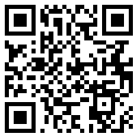 QR Code for bitcoin:37bRhmbbsFEjRc1JUndMujyLKKzy4TXuEw