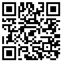 QR Code for bitcoin:37bT9ceMuBaH8wekZHT2hv16a3wTXJS8GP