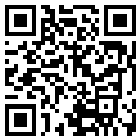 QR Code for bitcoin:37bafDCFuMBiZPLVDMYa3zpKEyk6xfArtX