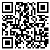 QR Code for bitcoin:37bdPkPNeES2ei2P1JpX8ysG47DXgVYtXk