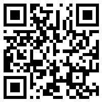 QR Code for bitcoin:37biRReP1z9msg5ZSqsTuTrgn16bgx7qKd
