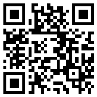 QR Code for bitcoin:37bqrdLDdLW9CdTfS86VVg1WFtPCDHWHbg