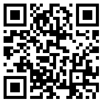 QR Code for bitcoin:37bqsjyRmLxBhyUXLUxc11CrmQLhQXUyeS