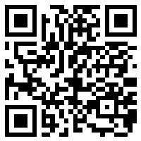 QR Code for bitcoin:37bvLo3X431qbrkbjxCByLFAQacvC5yPrq