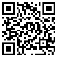 QR Code for bitcoin:37c2ThfGDhG9aBV2Cba61s2hT29bksU9ex