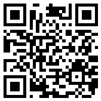 QR Code for bitcoin:37cBXCzspRCpxuRmvGecM47sidf57bNjVF