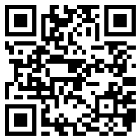 QR Code for bitcoin:37cCE1Wv3BareLj1WbeY2pjsVRbnoiJtih