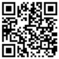 QR Code for bitcoin:37cCEb3tEC4ow7afsazd1f6LF2qWh1UgAG