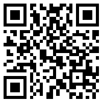 QR Code for bitcoin:37cCcr9bVAFX7WVTN7WRXbLq7aKywbM2Dp