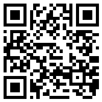 QR Code for bitcoin:37cHnu1mD6TY9wHdQWvi12vV2bdJqzpsD3