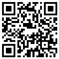QR Code for bitcoin:37cMMQjAscFXHwHCDaxC1vdM3feprk9jEN