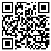 QR Code for bitcoin:37cRKKmNih5HdnEXbBamrnPvTgMk8ECX9z