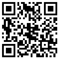 QR Code for bitcoin:37cYYd3ATepS6idZX7W1rhC7thhpuhum6v