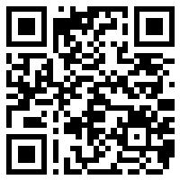 QR Code for bitcoin:37caNrJfMjaxnQn5TimCt2FM4NXZWhfdWu