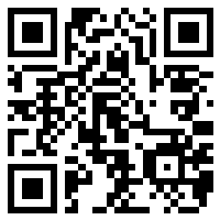 QR Code for bitcoin:37ce1Uf7HxjESS6HWa4W76WSDft8baNoBm