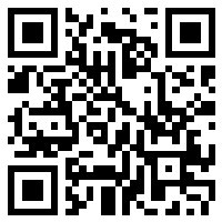 QR Code for bitcoin:37cgG7TvLUnaGgprzJ1W26Cc2fd4mbPwbc