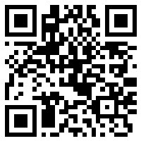 QR Code for bitcoin:37cmdA1DRp6c2zK68VF3KEZX6PSPysi56V