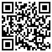 QR Code for bitcoin:37cuKkBe58mTakXkEKVRv28Rd87R9uU2Ex