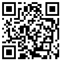 QR Code for bitcoin:37cuowb3SpZWcCxNCWhY5HsQ6GjPyLcSFX