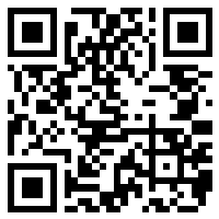QR Code for bitcoin:37d1VUmRbMtd51N7yTLziGAkdb6Xmo7Nnb