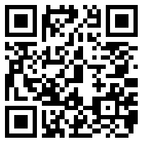 QR Code for bitcoin:37d3fGGg3ysb2w8dUeUSy1FP5Mnh7abHin