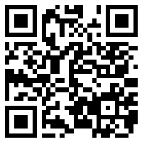 QR Code for bitcoin:37d7NnVzzzMiXiUFC3ShkKEXCergNpZUSG