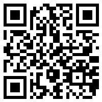 QR Code for bitcoin:37d84fsSYv9sfsnaEnjDwwYRmmXBoSPSCo