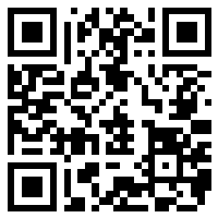 QR Code for bitcoin:37dB3AkZKUXjPyVeYUwqk6R7tmEYpztHqD