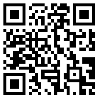 QR Code for bitcoin:37dEchcd47z4kAeENCNFgFUEafnP1bhpXU