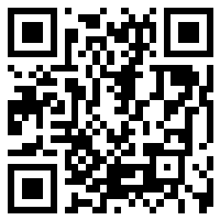 QR Code for bitcoin:37dFZefXPvPHi77chgZtNNh4VZvbWUAxL5