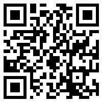 QR Code for bitcoin:37dGT3mEHTARBjbtJRmXSaLW5ofYHXMBNA