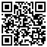 QR Code for bitcoin:37dGjBdavdBZVUrBSFo9YrKt14LrzPyUf7