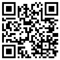 QR Code for bitcoin:37dHm4Dfnm8bUq8ScZvBko6pJ61a3GQRFD