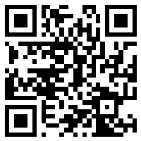 QR Code for bitcoin:37dS3zcFM6VWaGFHKDNNCEjM2BjFwUNaUp