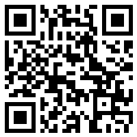 QR Code for bitcoin:37dSRWSexJi8WiwQgjDby4eFa2cUjj1Sut