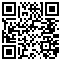 QR Code for bitcoin:37dTY2akCh4q3uw6meeeYF2HbpNvmqar1J
