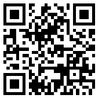 QR Code for bitcoin:37dWUoJAPqaCYJUVUVEo3nThLFN4jXY7ED