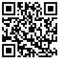 QR Code for bitcoin:37dbNNBJkCAM7adjoYRHvxUgjpsimtynfT