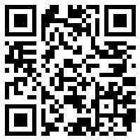 QR Code for bitcoin:37ddZVSFz5HckQfcTaovJuoPfKiMu88xdx