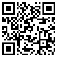 QR Code for bitcoin:37ddiGdE8ybgouCzri54KohBLmHzLED1KH