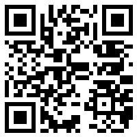 QR Code for bitcoin:37deBxiv2VBAMCSCeK5PUYK89Ke2KqcSYb