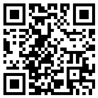 QR Code for bitcoin:37diajpQLM6BdHgZSmhJ3XWRNh9UPJrA7J