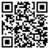 QR Code for bitcoin:37ds1G9w8H6nVuww49v3b9dkR7BASe8KFu