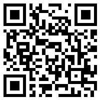 QR Code for bitcoin:37e5HUp3CxhTgaXRbb1XQBAD24CnTRTJrT