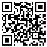 QR Code for bitcoin:37e6ybB76eEy92URy83CaykDTRaWLpytdV