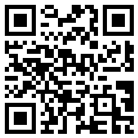 QR Code for bitcoin:37eAxQSUdz8YKqa1mbAnoGoWpY1A2SkvU6