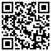 QR Code for bitcoin:37eEyz1Hy26FWHecui61MLDgcuvoHWT3VQ