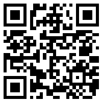 QR Code for bitcoin:37eFhDN2yJ48fJGvBm1PkSFrp95pDvGvUt