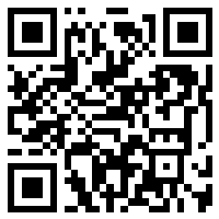 QR Code for bitcoin:37eGPa7gPS2V94tFWnutGVRsBBBKKZD4J7
